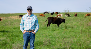 Partnering with Show Me Pastures